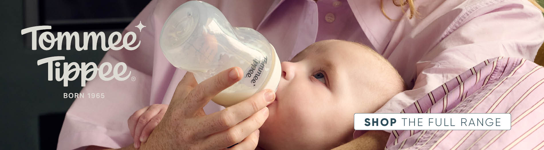 Shop Tommee Tippee